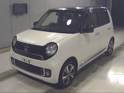 Honda N-One