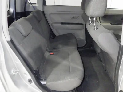 HONDA ZEST
