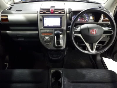 HONDA ZEST