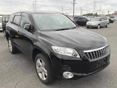 TOYOTA VANGUARD