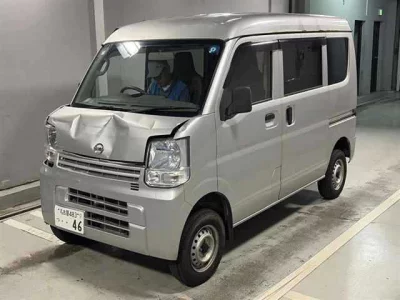 NISSAN CLIPPER VAN