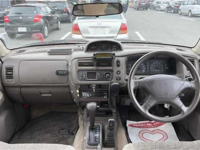 MITSUBISHI CHALLENGER