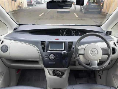 MAZDA BIANTE