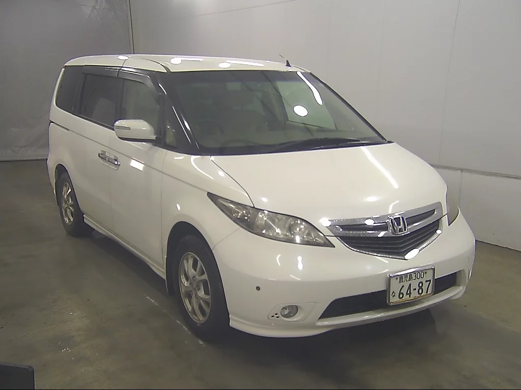 Honda Elysion 2004