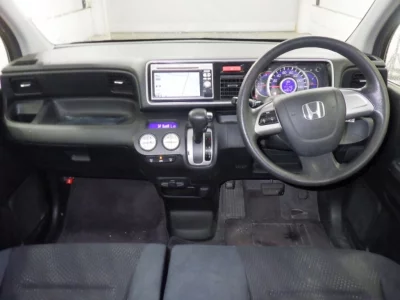 HONDA LIFE