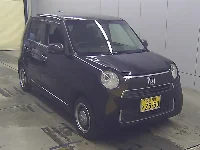 Цена авто Honda N-One с аукционов Японии, номер кузова JG1, пробег 71 000, оценка 2