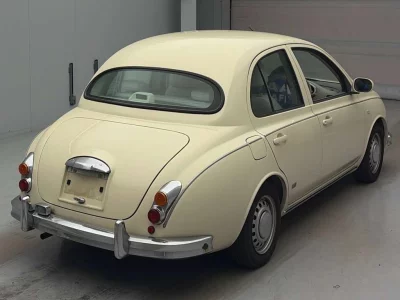 MITSUOKA VIEWT