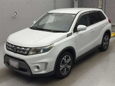 SUZUKI ESCUDO