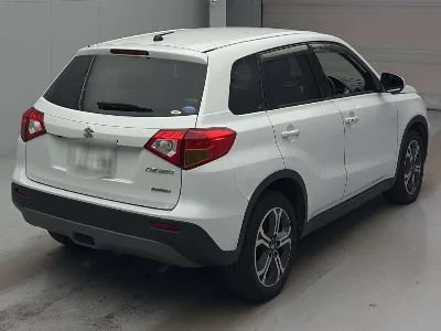 SUZUKI ESCUDO