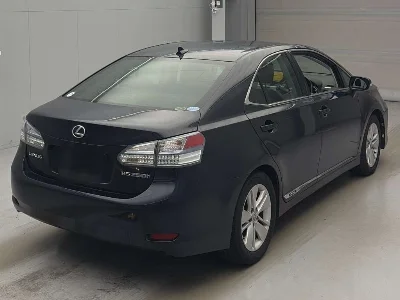 LEXUS HS
