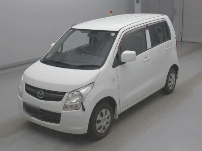 MAZDA AZ WAGON