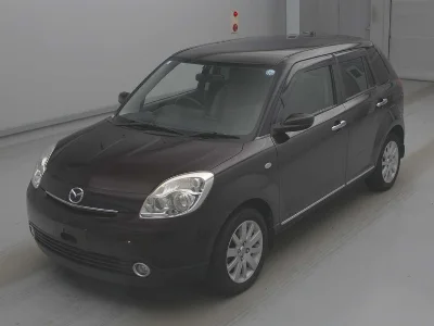 MAZDA VERISA