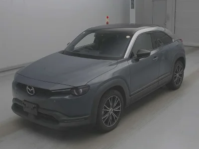 MAZDA MX-30