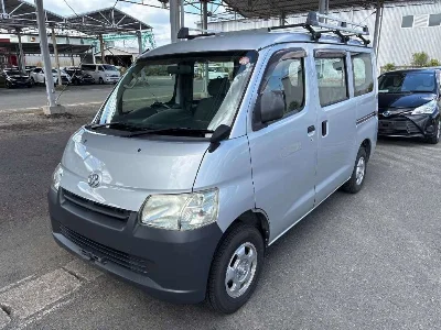 TOYOTA TOWN ACE VAN