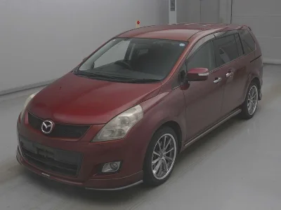 MAZDA MPV