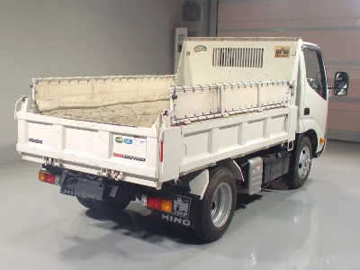 HINO DUTRO