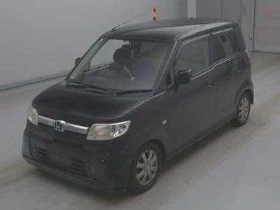 HONDA ZEST