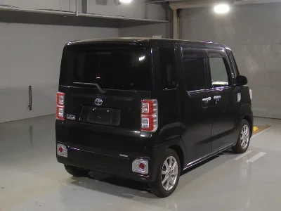 TOYOTA PIXIS MEGA