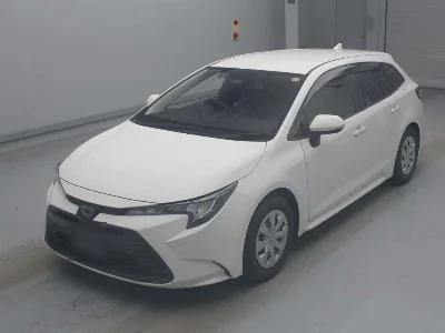 TOYOTA COROLLA TOURING