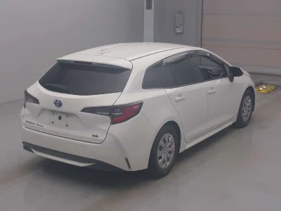 TOYOTA COROLLA TOURING