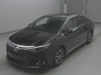 Цена авто Toyota Sai с аукционов Японии, номер кузова AZK10, пробег 97 000, оценка 3