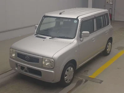 MAZDA SPIANO