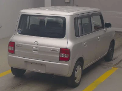 MAZDA SPIANO