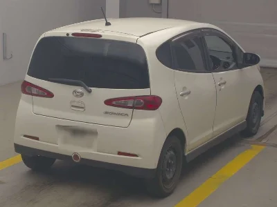 DAIHATSU SONICA