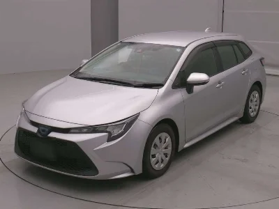 TOYOTA COROLLA TOURING