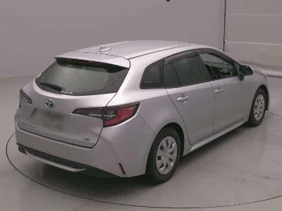 TOYOTA COROLLA TOURING