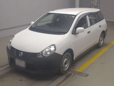 NISSAN NV150 AD