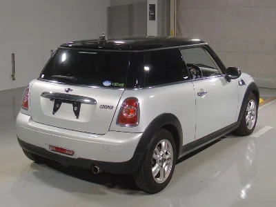 MINI MINI