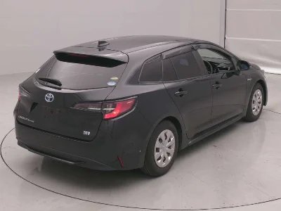 TOYOTA COROLLA TOURING
