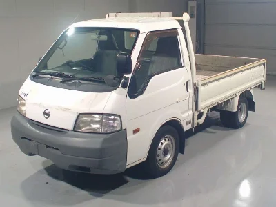 NISSAN VANETTE TRUCK