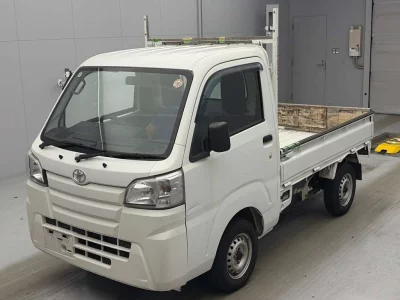 TOYOTA PIXIS TRUCK
