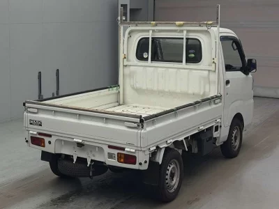 TOYOTA PIXIS TRUCK
