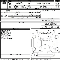 Toyota Mark X Zio