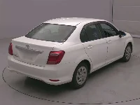 Цена авто Toyota Corolla Axio с аукционов Японии, номер кузова NRE161, пробег 172 000, оценка 2