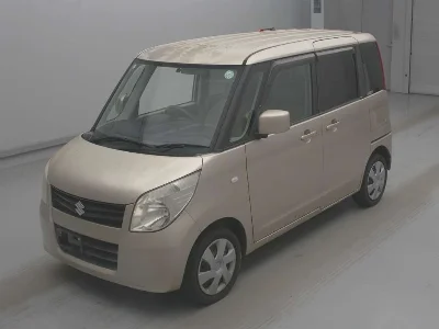 SUZUKI PALETTE