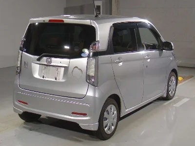 HONDA N WGN
