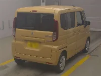 Цена авто Suzuki Spacia с аукционов Японии, номер кузова MK94S, пробег 2 000, оценка 1