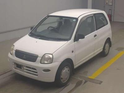 MITSUBISHI MINICA