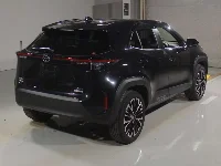 Цена авто Toyota Yaris Cross с аукционов Японии, номер кузова MXPJ10, пробег 10 000, оценка 1
