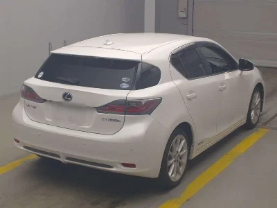 LEXUS CT