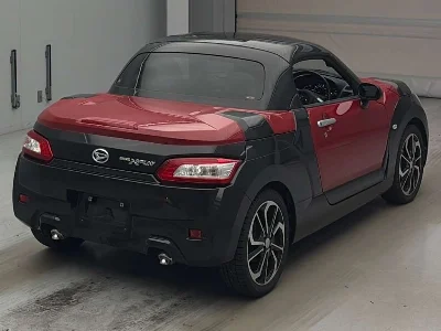DAIHATSU COPEN