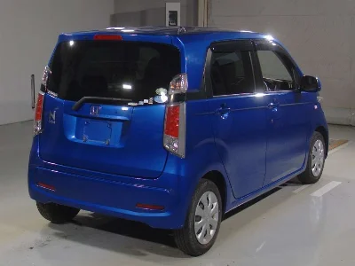 HONDA N WGN
