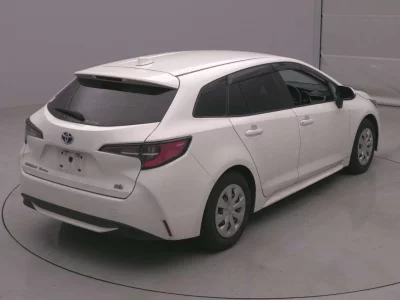 TOYOTA COROLLA TOURING