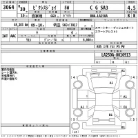 Toyota Pixis Joy