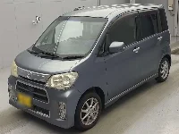 Цена авто Nissan Dayz с аукционов Японии, номер кузова B21W, пробег 66 000, оценка 3