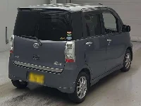 Цена авто Nissan Dayz с аукционов Японии, номер кузова B21W, пробег 66 000, оценка 3